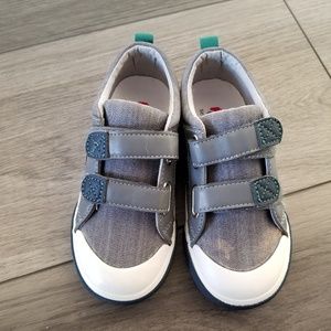 See Kai Run Russell Sneaker